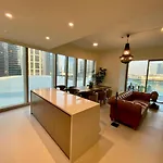 Grande Signature Residence Burj Kahlifa And Fountains View By Oima Leasing Property