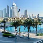 Grande Signature Residence Burj Kahlifa And Fountains View By Oima Leasing Property