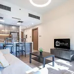 Elite Lux Holiday Homes - Stunning Lake View 1Bhk Retreat In Jlt Dubai