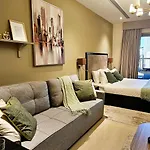Exquisite Burj View Elite Residence Downtown