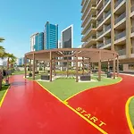 Exquisite Burj View Elite Residence Downtown