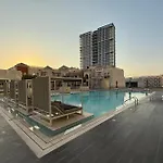 Cozy 1Br With Balcony In Binghatti Emerald