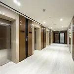 Smart Living I High Speed Wi-Fi I City View