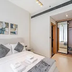 Smart Living I High Speed Wi-Fi I City View