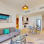 Downtown Views 2 - Vibrant One Bedroom In Downtown