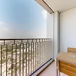 Downtown Views 2 - Vibrant One Bedroom In Downtown