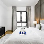 Luxury Lifestyle At La Sirene Port De La Mer Jumeirah 1