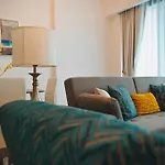 Apartment In Arjan Dubai, Close By Dubai Science Park, Dubai Miracle Garden And Butterfly Garden