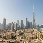 Frank Porter - Burj Views Tower A
