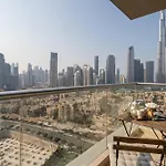 Frank Porter - Burj Views Tower A
