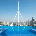 Fabulous Studio In Jlt With Lake View