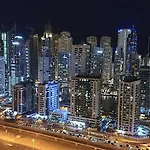 Fabulous Studio In Jlt With Lake View