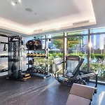 First Class 3Br Burj Khalifa & Fountain View