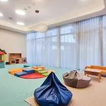 First Class 3Br Burj Khalifa & Fountain View