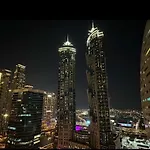 Chic Apartment Near Down Town In Business Bay