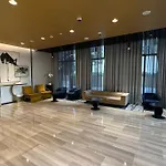 Chic Apartment Near Down Town In Business Bay