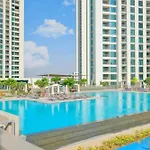 Full Burj Khalifa View 2 Bed In Downtown Dubai