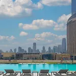 Full Burj Khalifa View 2 Bed In Downtown Dubai