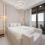 Sky-High Aykon City Studio