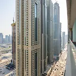 Guestready - Contemporary Living In Dubai Marina