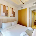 Primestay - Canal View 2Br In Aykon City Tower - Business Bay