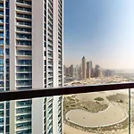 Primestay - Canal View 2Br In Aykon City Tower - Business Bay