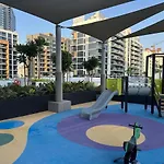 Brand New Studio Near Burj Khalifa & Dubai Mall