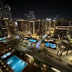 Brand New Studio Near Burj Khalifa & Dubai Mall