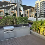 Brand New Studio Near Burj Khalifa & Dubai Mall