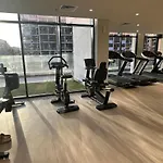 Brand New Studio Near Burj Khalifa & Dubai Mall