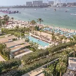Beautiful 2 Bedroom Sea Views At La Vie Jbr