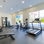 Amazing Studio With Balcony & View Dubai