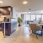 Elegant 2Br In Sky Gardens Difc By Deluxe Holiday Homes
