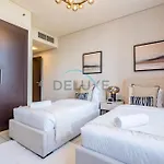 Elegant 2Br In Sky Gardens Difc By Deluxe Holiday Homes