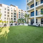 Charming 2Br In La Sirene Building 2, Jumeirah By Deluxe Holiday Homes