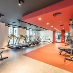 Charming 2Br In La Sirene Building 2, Jumeirah By Deluxe Holiday Homes