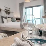Stylish Studio With Pool And Gym