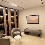2Br Luxury Suite With A Garden View