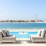 Ultra-Luxury 6Br Palm Villa - Private Pool & Beach