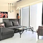 Difc Apartment