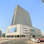 First Class 2Br Elite Dubai Retreat