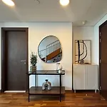 Luxurious 2Br Duplex In Prestigious Difc