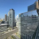 Luxurious 2Br Duplex In Prestigious Difc