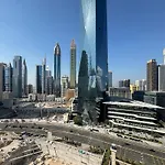 Luxurious 2Br Duplex In Prestigious Difc