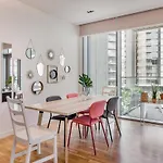 Charming 1-Bedroom Apartment Perfect For Family In Bluewaters Island