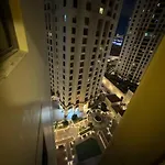 Master Room In Jumeira Beach Residence - Jbr