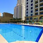 Master Room In Jumeira Beach Residence - Jbr