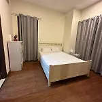 Master Room In Jumeira Beach Residence - Jbr