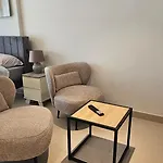 Spacious Luxurious Studio Al Furjan