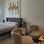 Spacious Luxurious Studio Al Furjan